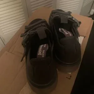 Dr. Martens | Shoes | Dr Martens Unisex Adult Pearson  display picture 3